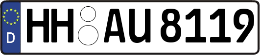 HH-AU8119