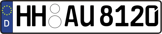 HH-AU8120