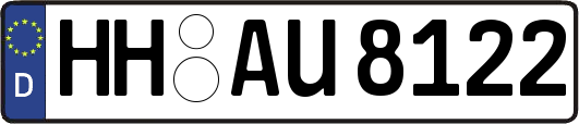 HH-AU8122