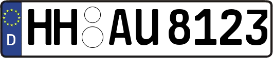 HH-AU8123