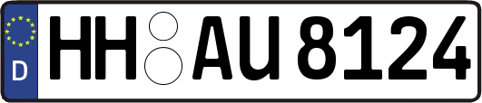 HH-AU8124