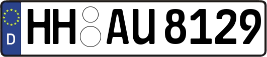 HH-AU8129