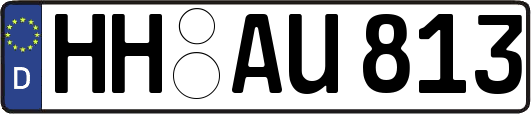HH-AU813