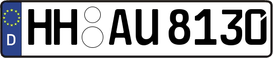 HH-AU8130