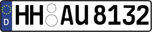 HH-AU8132