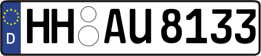 HH-AU8133