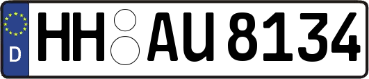 HH-AU8134