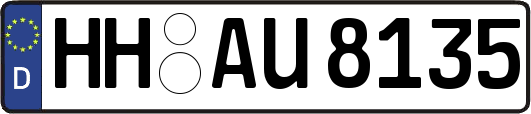 HH-AU8135