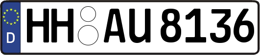 HH-AU8136