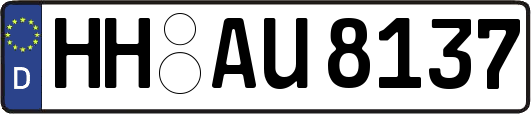 HH-AU8137