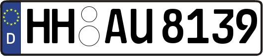 HH-AU8139