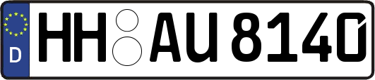 HH-AU8140