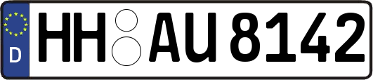 HH-AU8142