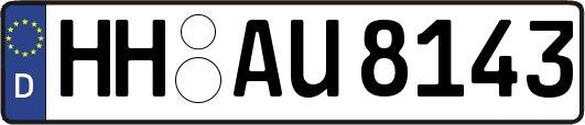 HH-AU8143