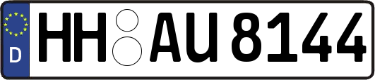 HH-AU8144