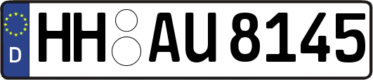 HH-AU8145