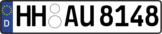 HH-AU8148