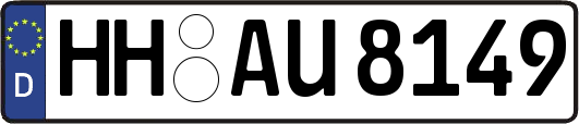 HH-AU8149