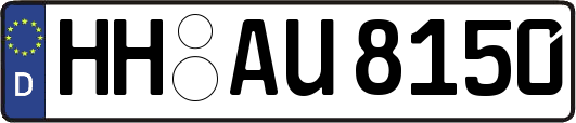 HH-AU8150
