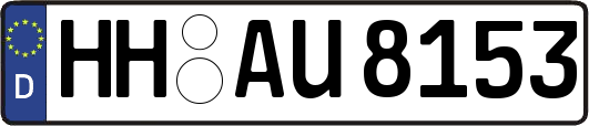 HH-AU8153