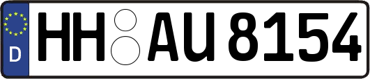 HH-AU8154