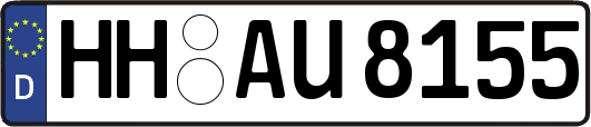 HH-AU8155