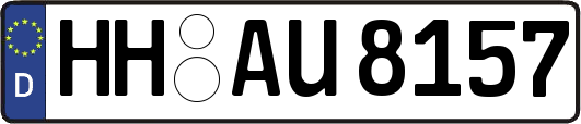 HH-AU8157