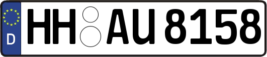 HH-AU8158