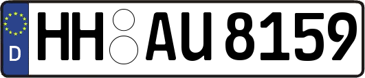 HH-AU8159