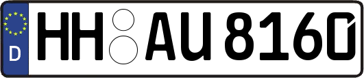 HH-AU8160