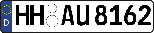 HH-AU8162