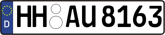 HH-AU8163