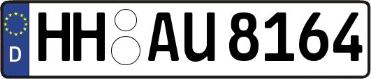 HH-AU8164