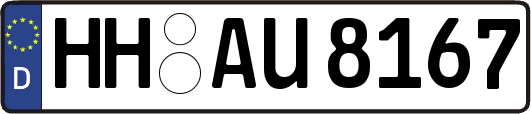 HH-AU8167