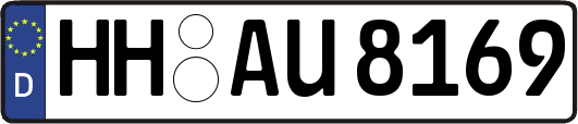 HH-AU8169