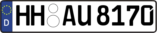 HH-AU8170