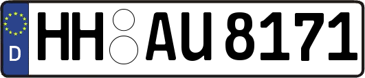 HH-AU8171