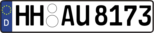 HH-AU8173
