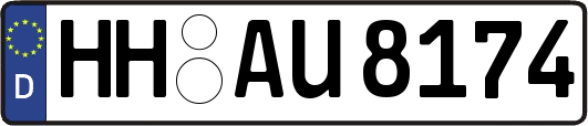 HH-AU8174