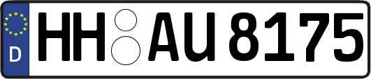 HH-AU8175