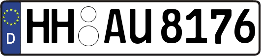 HH-AU8176