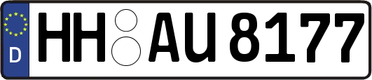 HH-AU8177