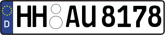 HH-AU8178