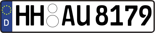 HH-AU8179
