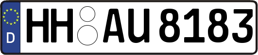 HH-AU8183