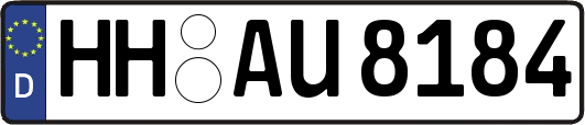 HH-AU8184