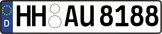 HH-AU8188
