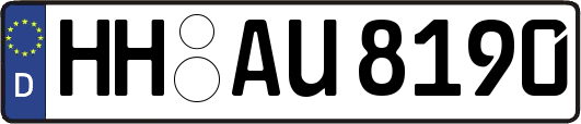 HH-AU8190