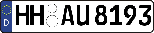 HH-AU8193