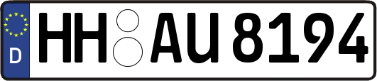 HH-AU8194